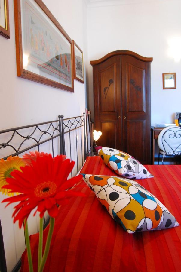 B&B Corte Barocca Lecce Bagian luar foto